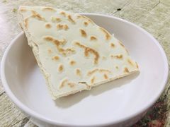 三角馍-清真李唯一优质肉丸糊辣汤