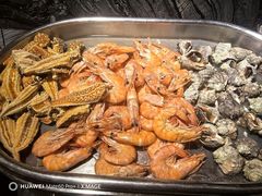 -汇泉王朝大饭店-旋转餐厅(南海路店)