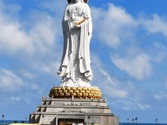 -三亚南山文化旅游区