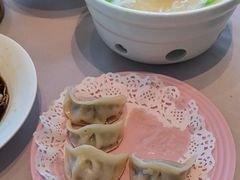 -扬州万怡酒店-中餐厅(文昌中路店)