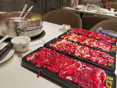 -陈记顺和潮汕牛肉火锅(番禺迎宾大道店)