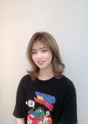 -Kraemer Paris  苏豪路易士·嘉玛发廊
