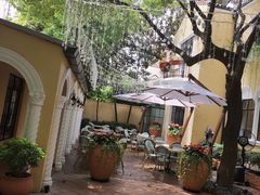 -玫瑰厅上海菜(兴国路店)