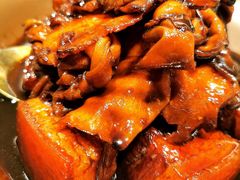-老吉堂上海本帮菜(望京万象汇店)