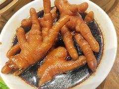 -北海金昌开元名都大酒店·四季轩中餐厅