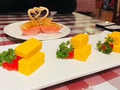 天鹅酥-邓丽君音乐主题餐厅