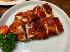 -新旺茶餐厅(嘉里城店)