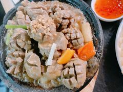 -潮堂 · 潮州菜(国贸商城店)