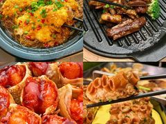 -必点海鲜·海肠捞饭(滨江道一店)