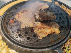 -韩宫宴烤肉·料理(如皋万达店)