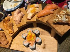-古田居·特色寿司料理(星之岛旗舰店)