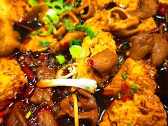 臭大元烧肥肠-壶园美食·淮扬菜(东圈门店)
