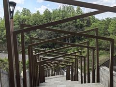 -天河潭旅游度假区