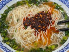 -西域美食(西直门南小街店)