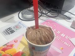 -DQ·蛋糕·冰淇淋(河东万达店)