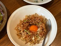 黑松露炒野菌-元古雲境(太古里店)