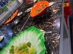 -巴犀烧烤(新崇光店)