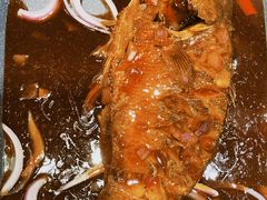 -肖记公安牛肉鱼杂馆·省级非物质文化遗产(江汉路直营店)