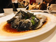 -利苑酒家(合景国际金融广场店)