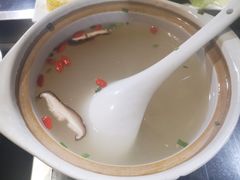 -陈三娃泡姜鸡(太白北路店)