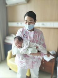 -鄞州妇女儿童医院·明州产后护理中心