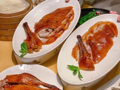 -金鸭季·北京烤鸭(深业上城店)
