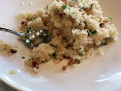 生炒糯米饭-香山家宴