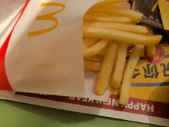 -麦当劳(伟城广场店)