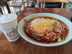 -忆碗面(华新街店)