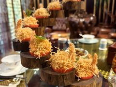 -悦真雅院·四合院·清真私房菜(雍和宫店)