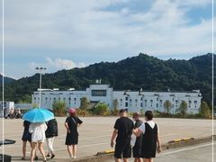 -婺源梦里老家大型山水实景演出