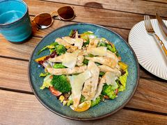 -BOCATA 西班牙餐厅(三里屯店)