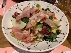 -Kathleen's Bistro&Bar 凯圣琳西餐厅(漕河泾印象城店)