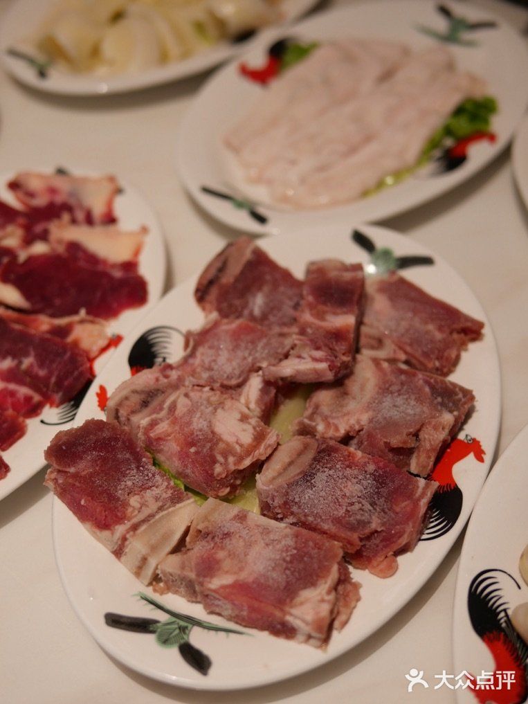 不愧是本地人常吃的沙嗲火锅