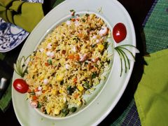 -Lam Vien Restaurant