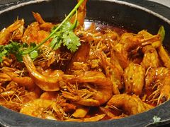 -巴蜀王婆大虾(南锣鼓巷店)