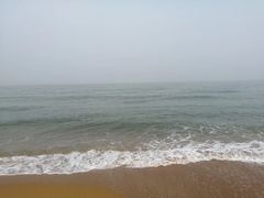-青岛银沙滩