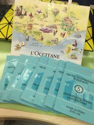 -L'OCCITANE欧舒丹