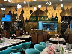 -雀蓝川菜(奥体广场店)