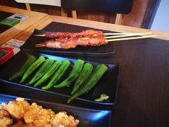 -大鼓米线(静安吴江DM店)