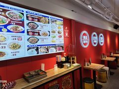 -阿当·小炒牛肉面(人广店)