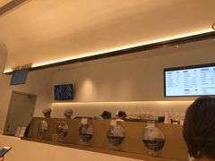 -喜茶(永旺梦乐城店)