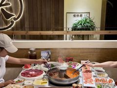 -蜀大侠火锅(总府路全国总店)