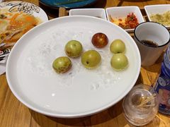 -壹零捌道·北京烤鸭(车公庄店)