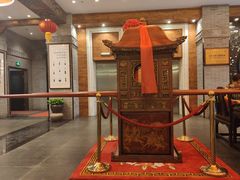 -宁波状元楼酒店(和义路店)