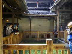 -福建土楼（南靖）云水谣景区-和贵楼