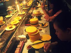 -香港争鲜回转寿司(铜锣湾店)