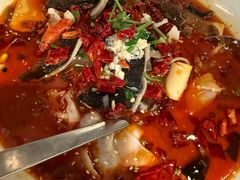 -金牌外婆家(苏州中心店)