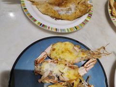 -喜庭海鲜自助(来福士店)