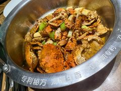 -七欣天香辣蟹火锅(苏州相城VIP总店)